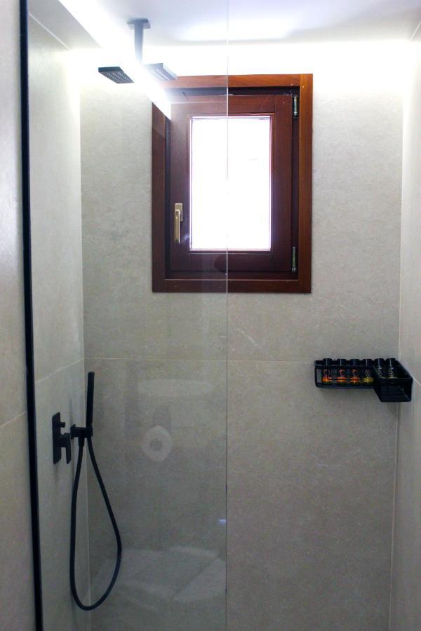 Villa Almy Pláka Kültér fotó