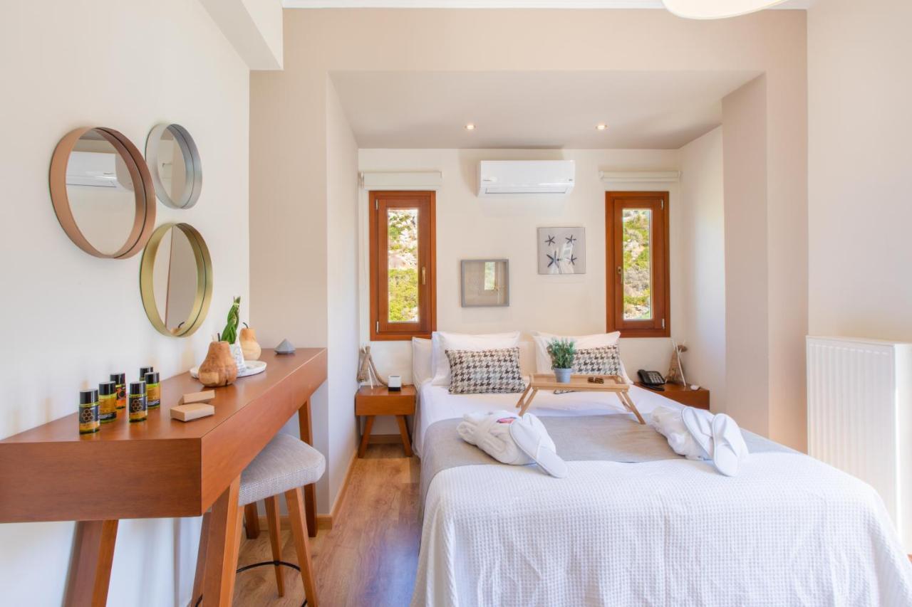 Villa Almy Pláka Kültér fotó