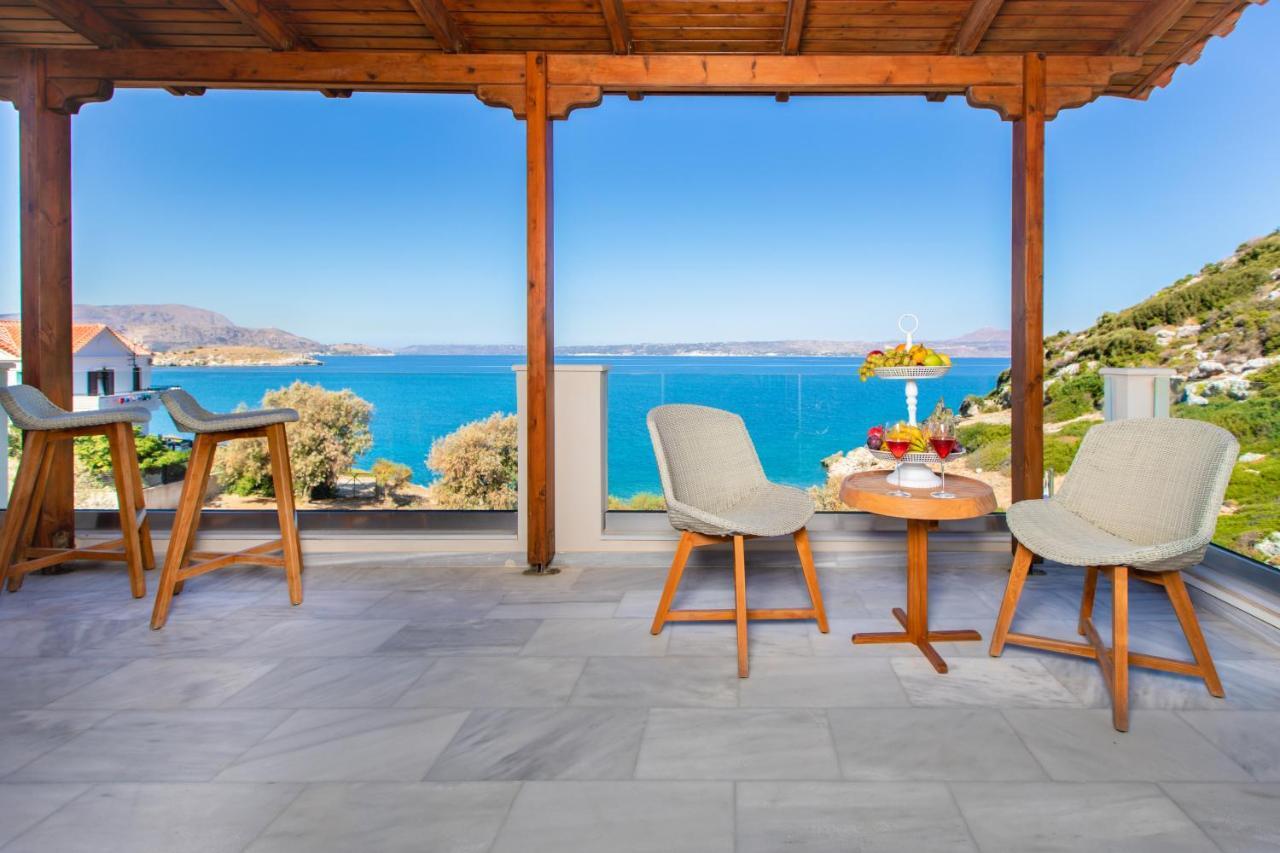 Villa Almy Pláka Kültér fotó